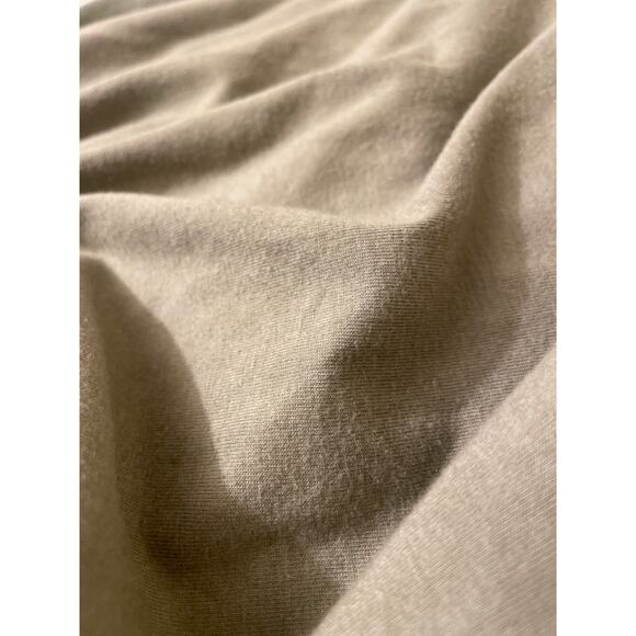 Eddie Bauer Mens XL FreeDry Polo Shirt Pocket Short Sleeve Mesh Back Green - Picture 7 of 9